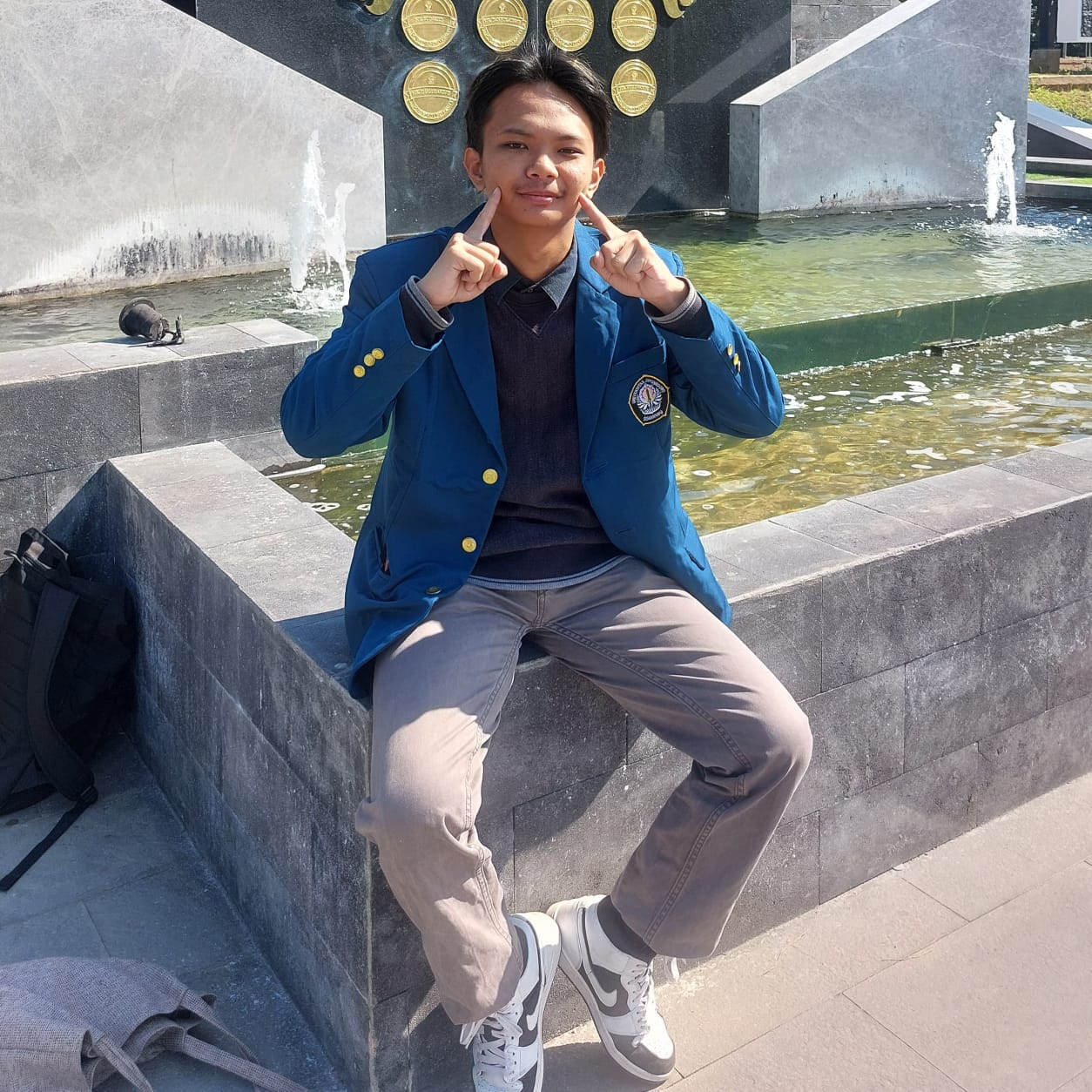 Developer